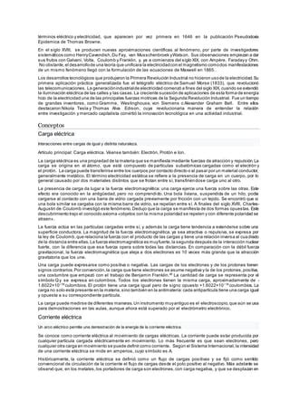 Electricidad Pdf