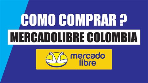 Gu A Completa C Mo Comprar En Mercado Libre Colombia Desde Ecuador