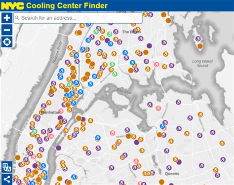 Cities Save Lives By Mapping Communities Most At Risk From Extreme Heat