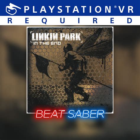 In The End Linkin Park – newstempo