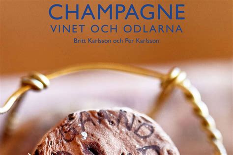 The Launch Of A New Different And Unique Book About Champagne BKWine