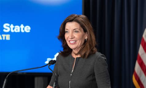 Video Audio Photos And Rush Transcript Governor Hochul Updates New