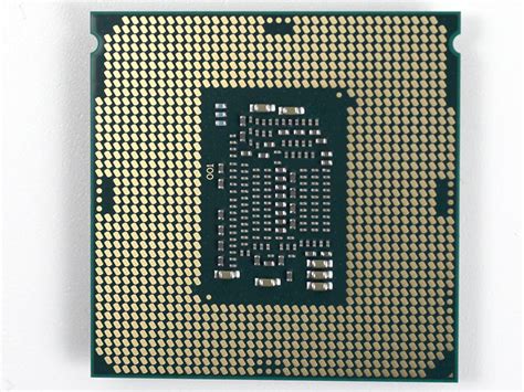 Intel Pentium Gold G Ghz Review A Closer Look Techpowerup