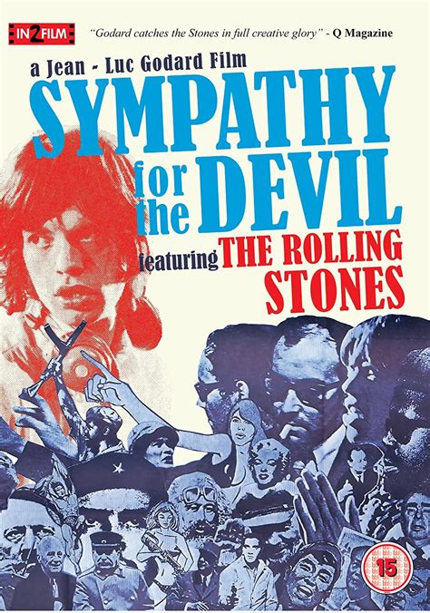 Supplément Savant Van album rolling stones sympathy for the devil le ...