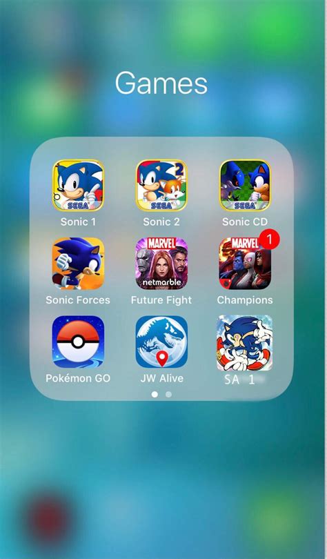 Sonic Adventure And Sonic Adventure 2 On Ios And Android Sonic The