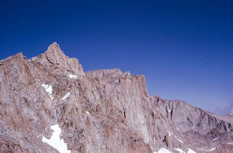 High Sierras Date Stamped On Slide January 1968 Thomas Hawk Flickr