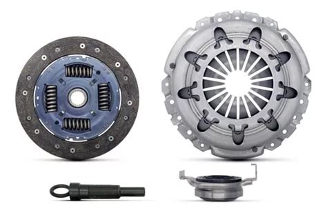 Kit De Clutch Para Ram Promaster Rapid L