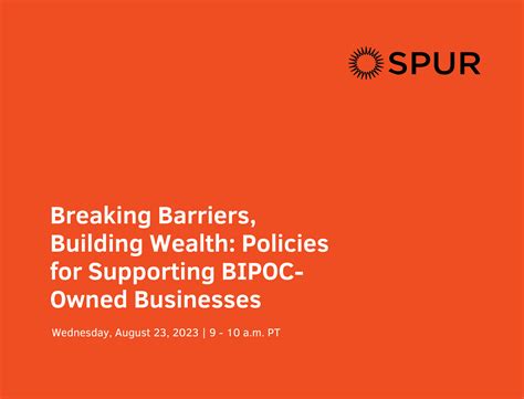 Dialog Proudly Sponsors Forum On Supporting Bipoc Owned Businesses Hosted By Spur Dialog