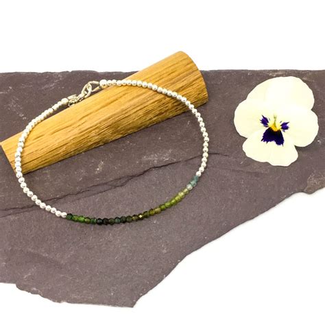 Fuck Cancer Morse Code Bracelet Twinkly Bits