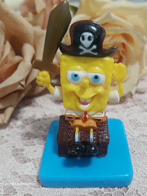 Imaginext Fisher Prince Bob Esponja Brinquedo para Bebês Fisher Price