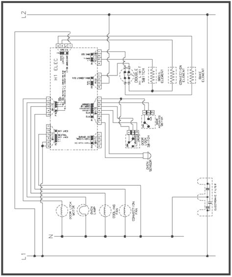 Wiring Diagram Magic Chef Wiring Diagram