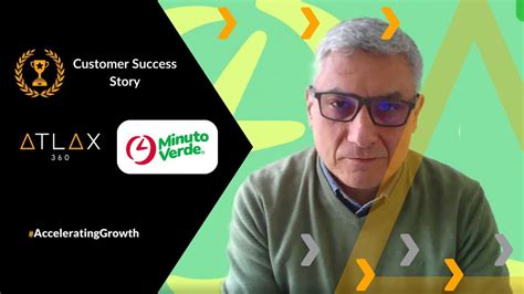 Atlax 360 Customer Success Story Alimentos Y Frutos Sa Youtube