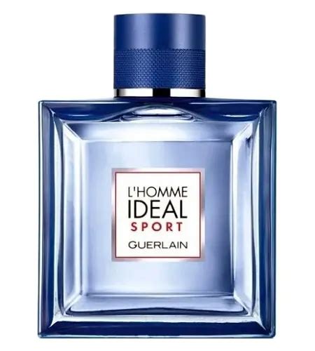 L Homme Ideal Sport Cologne For Men By Guerlain Perfumemaster