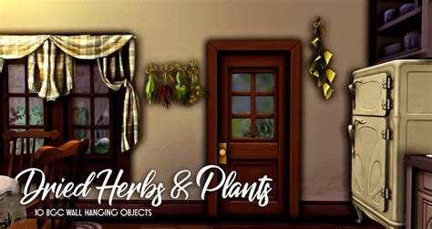 Sims Cc Maxis Match Plants For Any House Fandomspot