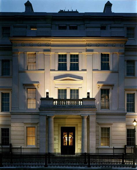 The Lanesborough Hotel London | Centurion Magazine