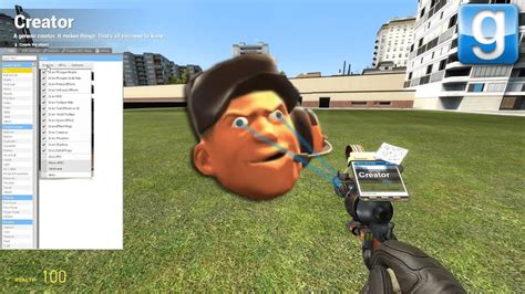 Advanced Garry S Mod Tutorial Part 1 Youtube