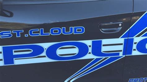 St Cloud Police Investigating Possible Domestic Violence Incident