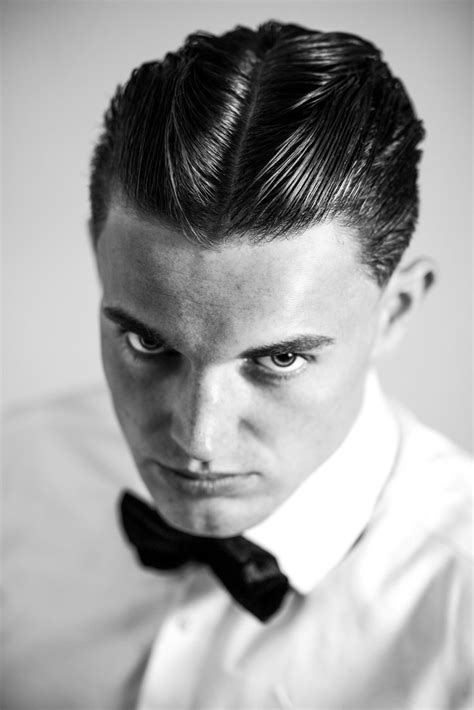 1920s Mens Hair Mhairirhylie