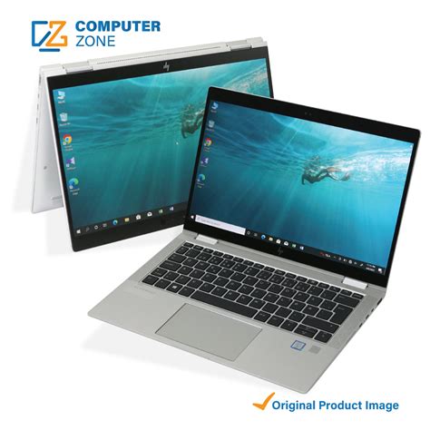 Hp Elitebook X G Th Gen Core I Processor Gb Ram Gb