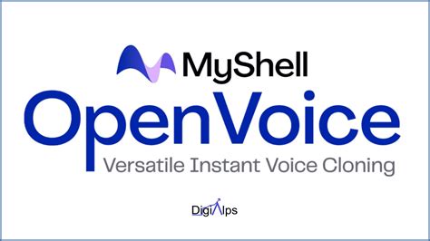 Openvoice Free And Accessible Ai Tool For Instant Voice Cloning Try The Demo Now Digialps Ltd