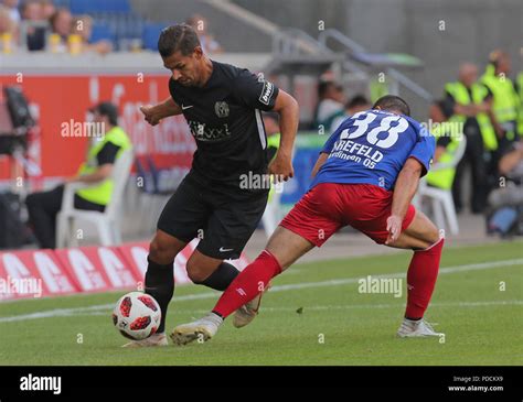 Luka Tankulic Sv Meppen Hi Res Stock Photography And Images Alamy