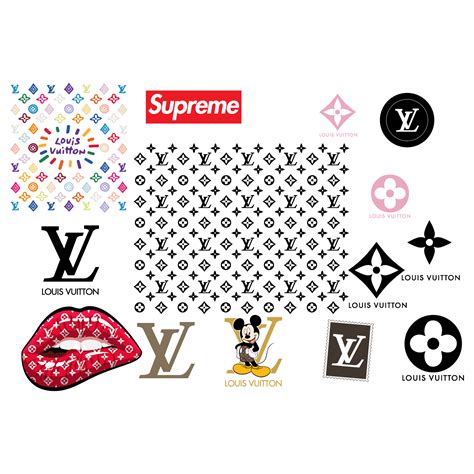 Louis Vuitton Svg Louis Vuitton Vector Lv Logo Svg Lv Svg Inspire Uplift