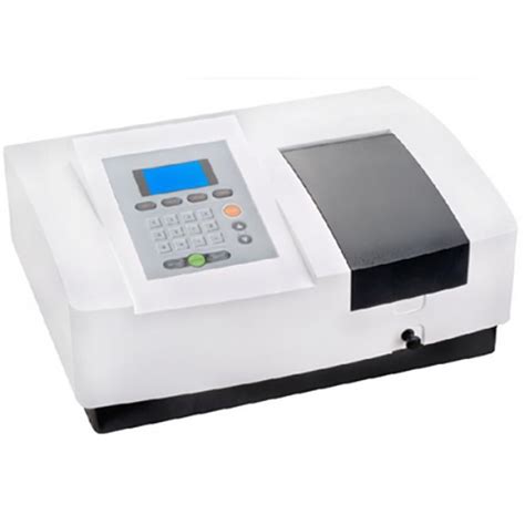 Uv Vis Spectrophotometer Exporter Uv Vis Spectrophotometer Manufacturer