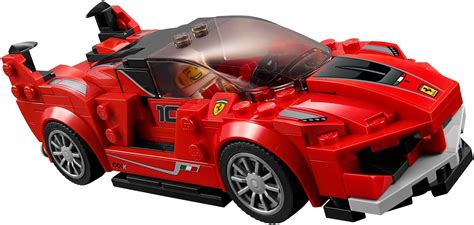 Detoyz Lego Speed Champion Sets Official Images