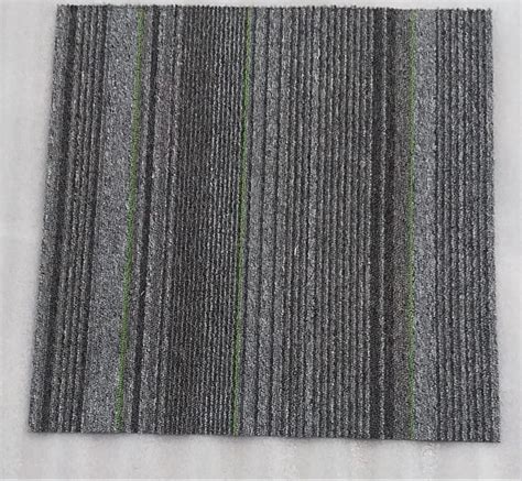 Matte 4 Mm Square Woollen Carpet Tile At Rs 60 Sq Ft In New Delhi ID