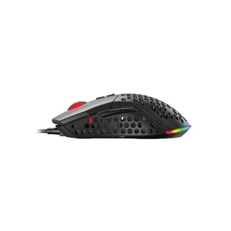 Havit Ms Rgb Backlit Programmable Gaming Mouse Dropshop Drop