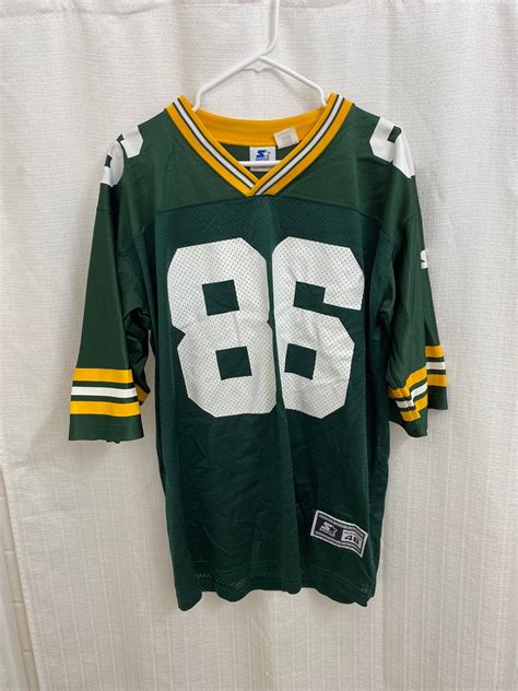 Vintage NFL Starter jersey x streetwear | Grailed