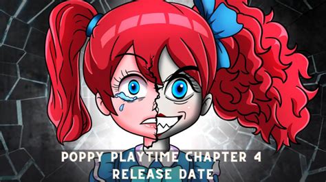 Is Poppy Playtime Chapter 4 Renewed