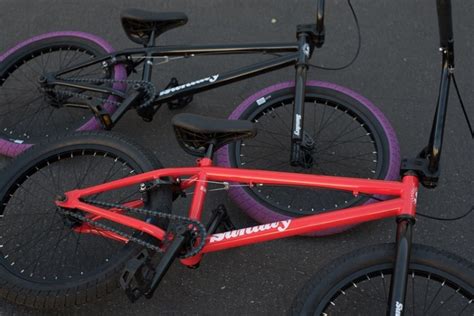 Discover the Important Aspects of BMX Frames - Sherlocks.com.au Blog