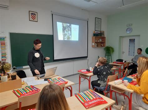 Sastanak I Radionica Podru Nice Hsuz A Bjelovarsko Bilogorske Upanije