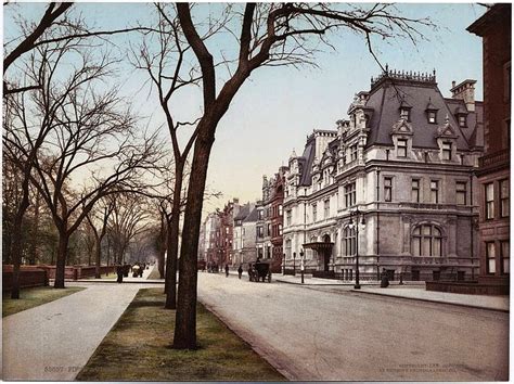 Daytonian in Manhattan: The Lost John Jacob Astor Mansion -- 840 Fifth Avenue