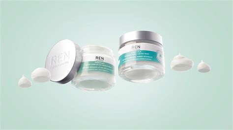 REN Clean Skincare Elevates The Packaging Of Its Mask Range | Verescence