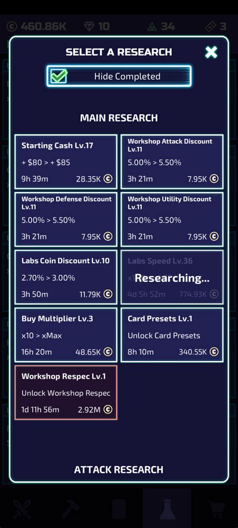 What should I upgrade? : r/TheTowerGame