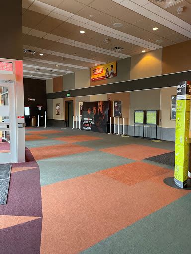 Movie Theater Cinemark Helena 8 And Xd Reviews And Photos 750 Great