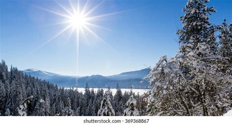 215 Idaho Coeur D'alene Winter Images, Stock Photos & Vectors | Shutterstock