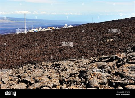 Mauna Loa Observatory High Resolution Stock Photography and Images - Alamy