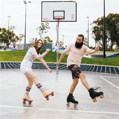 Skate and Roll at the Best Roller Skating Rink in Canberra