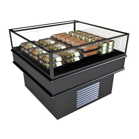 Grab And Go Display Cases Best Showcase For Your Food