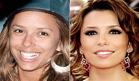 Eva Longoria Before And After Plastic Surgery 4 Celebrity Plastic