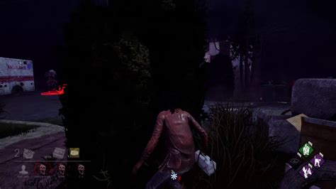 Dead By Daylight Survivor Claudette Morel Olarak Hayatta Kalma Youtube