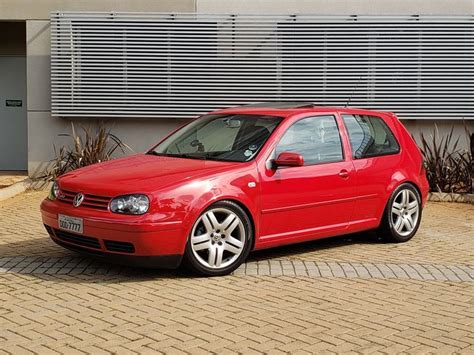 Golf Gti Mk T V Em Volkswagen Golf Long Beach Aro