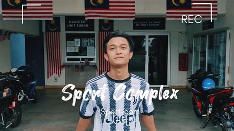 Campus Tour Uitm Arau Perlis 🌟 Youtube