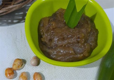 Resep Selai Kacang Merah Oleh Vivi Oktavinda Cookpad