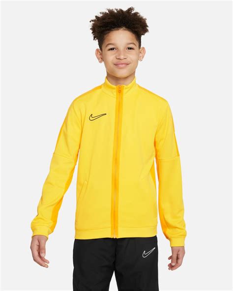 Veste de Survêtement Nike Dri Fit Academy 23 Knit pour Enfant DR1695