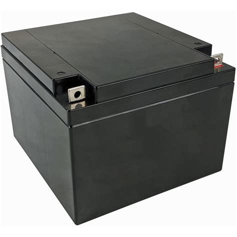 What Are The Common Styles Of Lead Acid Battery Terminals Leading Battery Wuxi Huizhong Power