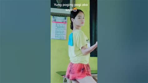 Tiktok Dance Challenge Tiktok Viral Video Pretty Sexy Girls Bakat Kinis